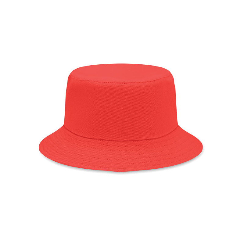 Cappello in cotone 260 gr/m²