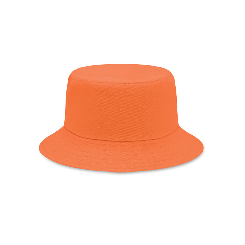 Cappello in cotone 260 gr/m²