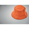 Cappello in cotone 260 gr/m²