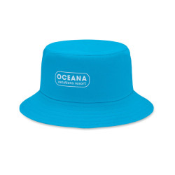 Cappello in cotone 260 gr/m²