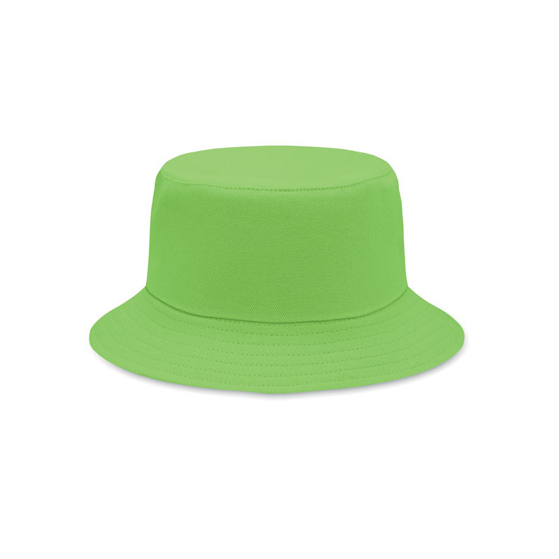 Cappello in cotone 260 gr/m²