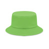 Cappello in cotone 260 gr/m²