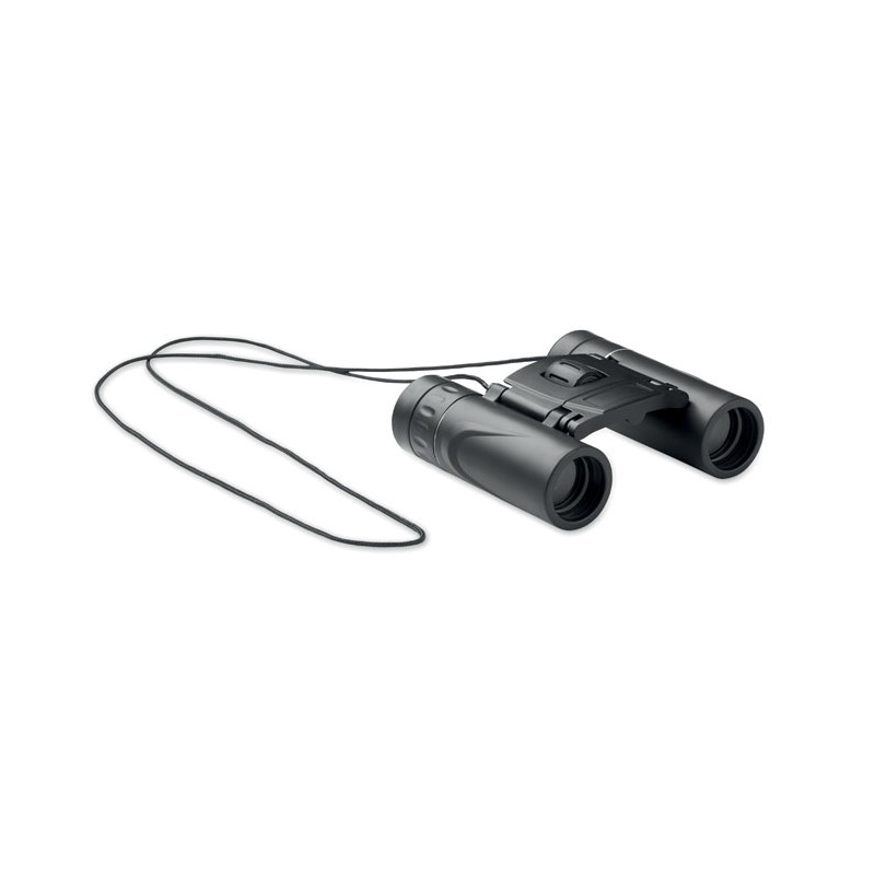 Binocolo compatto e leggero