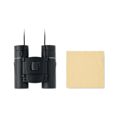 Binocolo compatto e leggero