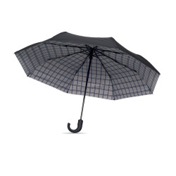 Ombrello pieghevole da 23"