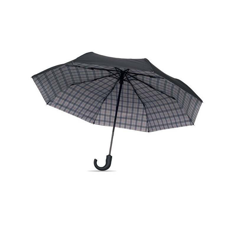 Ombrello pieghevole da 23"