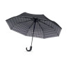 Ombrello pieghevole da 23"