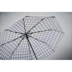 Ombrello pieghevole da 23"
