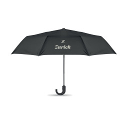 Ombrello pieghevole da 23"