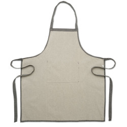 Grembiule da cucina in cotone r