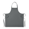 Grembiule da cucina in cotone r