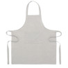 Grembiule da cucina in cotone r