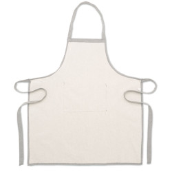 Grembiule da cucina in cotone r
