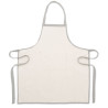 Grembiule da cucina in cotone r