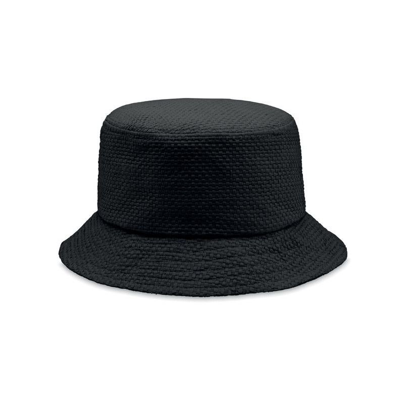 CAPPELLO IN CARTA PAGLIA