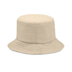 CAPPELLO IN CARTA PAGLIA