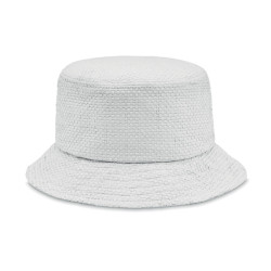 CAPPELLO IN CARTA PAGLIA