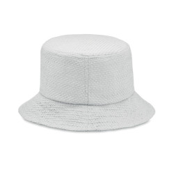 CAPPELLO IN CARTA PAGLIA