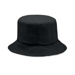CAPPELLO IN CARTA PAGLIA