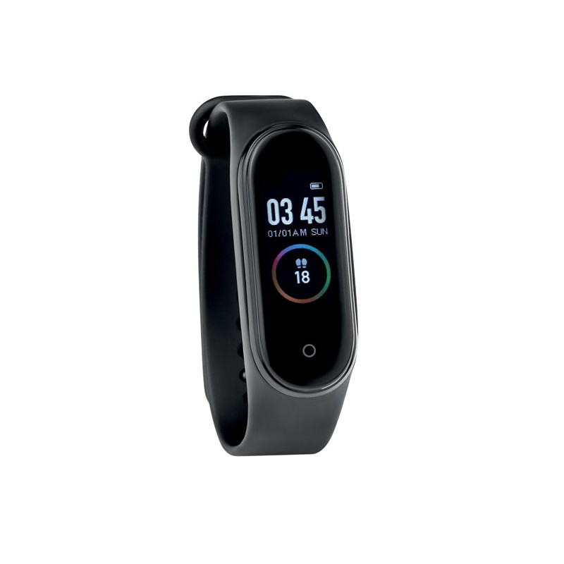 Orologio intelligente wireless