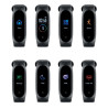 Orologio intelligente wireless