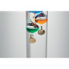Termometro Galileiano in vetro