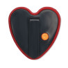 Riflettore a forma di cuore