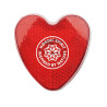 Riflettore a forma di cuore