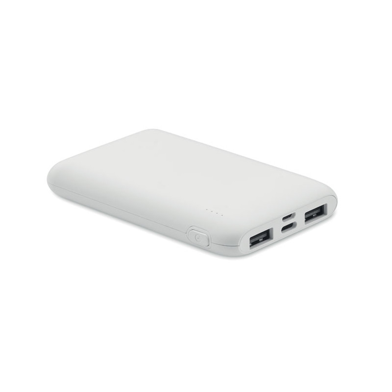 Power bank 5000 mAh