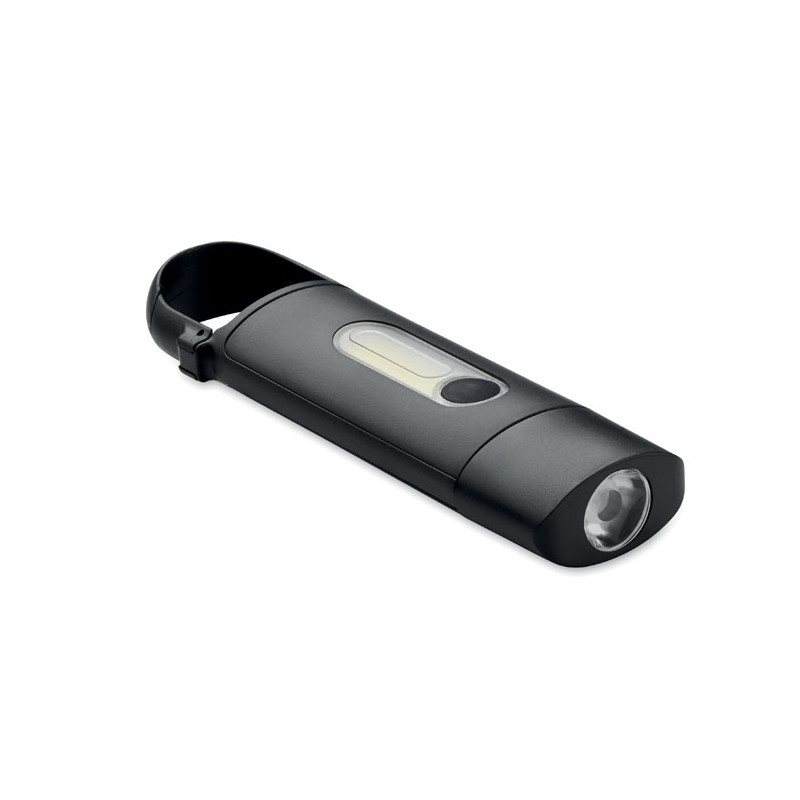 Torcia tascabile COB