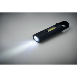 Torcia tascabile COB