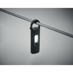 Torcia tascabile COB