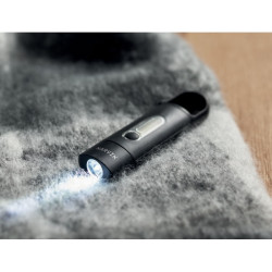 Torcia tascabile COB