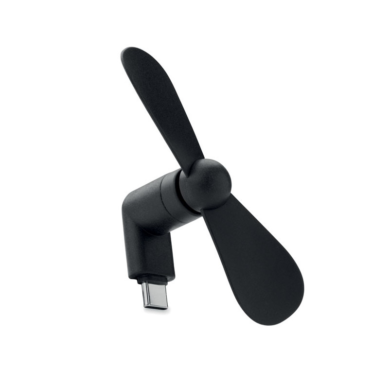 Ventilatore USB portatile