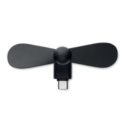 Ventilatore USB portatile