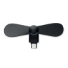 Ventilatore USB portatile