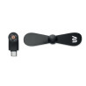 Ventilatore USB portatile
