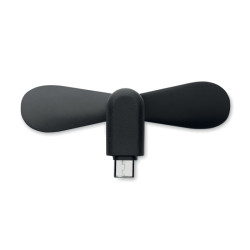 Ventilatore USB portatile