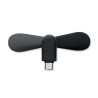 Ventilatore USB portatile