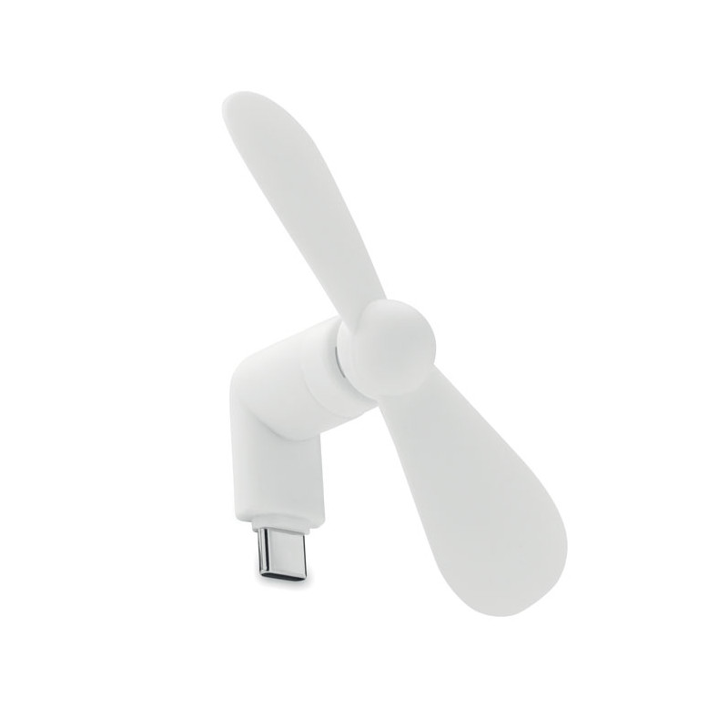 Ventilatore USB portatile