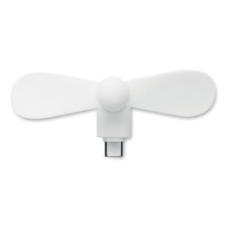 Ventilatore USB portatile