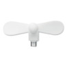 Ventilatore USB portatile