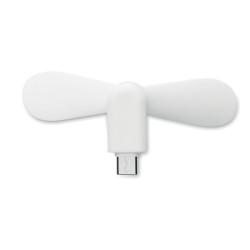 Ventilatore USB portatile