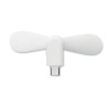 Ventilatore USB portatile