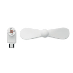 Ventilatore USB portatile