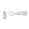 Ventilatore USB portatile