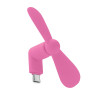 Ventilatore USB portatile