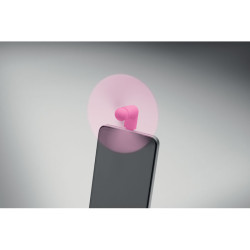 Ventilatore USB portatile