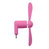 Ventilatore USB portatile