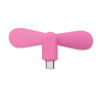 Ventilatore USB portatile